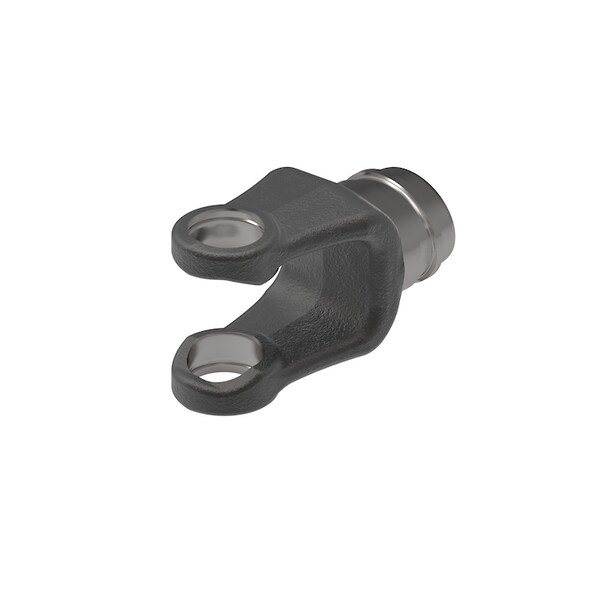 Tube Weld Yoke (w/ Bearing Groove) 4" x3" x6"